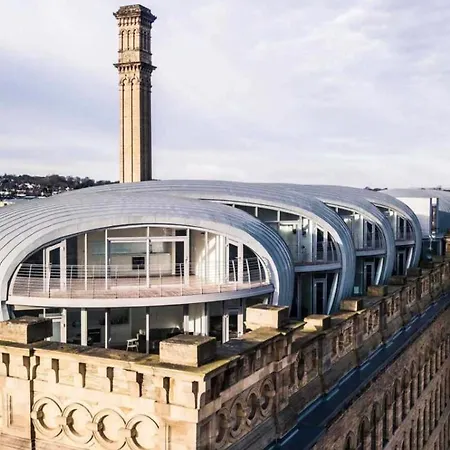 Apartment The Signature Bradford (West Yorkshire)