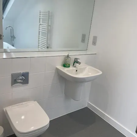 The Signature Apartment *