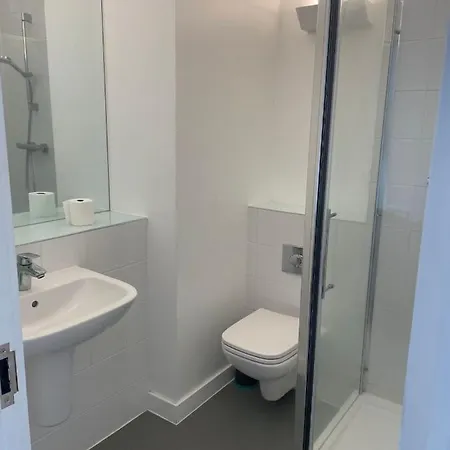 The Signature * Bradford (West Yorkshire)