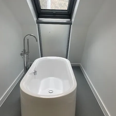 The Signature Apartment Bradford (West Yorkshire)
