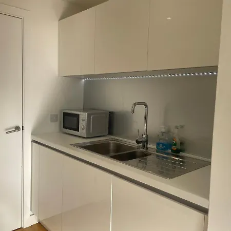 Apartment The Signature Bradford (West Yorkshire)